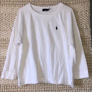 Beatiful Ralph Lauren Longsleeve
